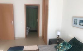 Cabanas Apartment